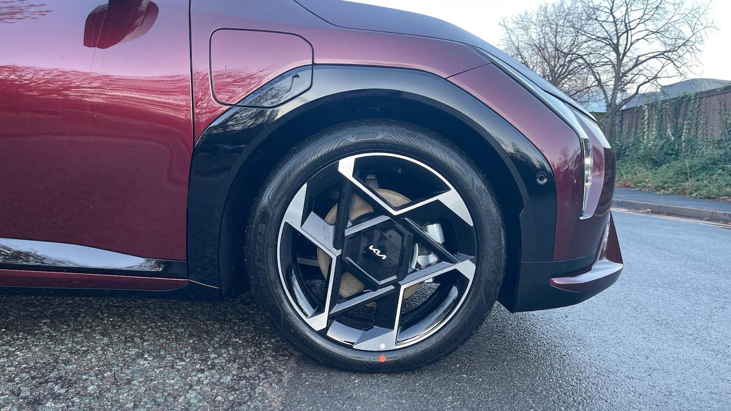 Used Kia EV4 2025 for sale - 77411172: Photo 5