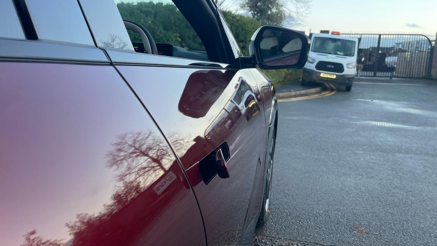 Used Kia EV4 2025 for sale - 77411172: Photo 58