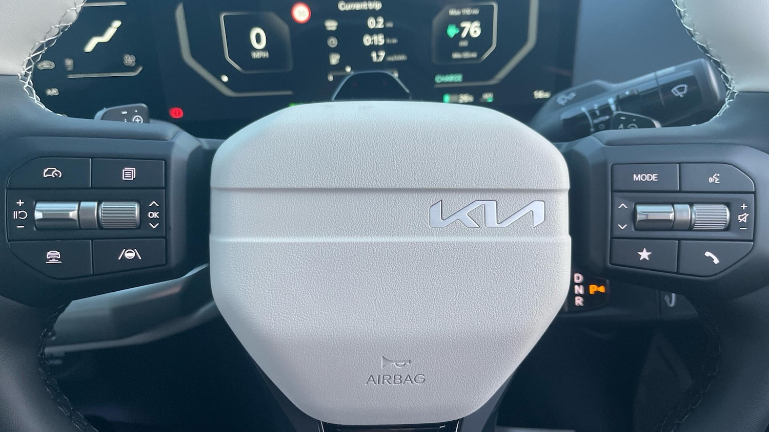 Used Kia EV4 2025 for sale - 77411172: Photo 61