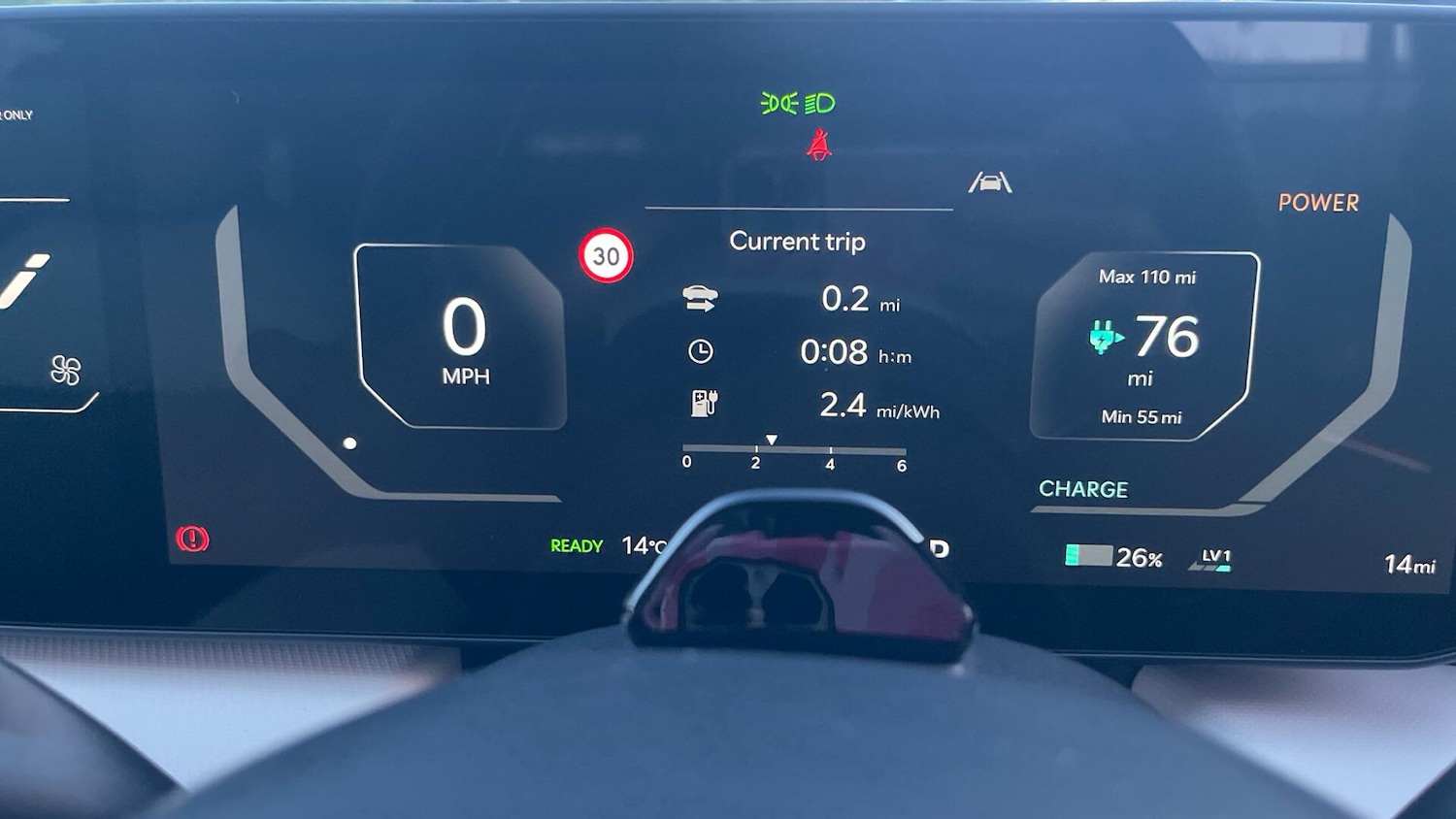 Used Kia EV4 2025 for sale - 77411172: Photo 7