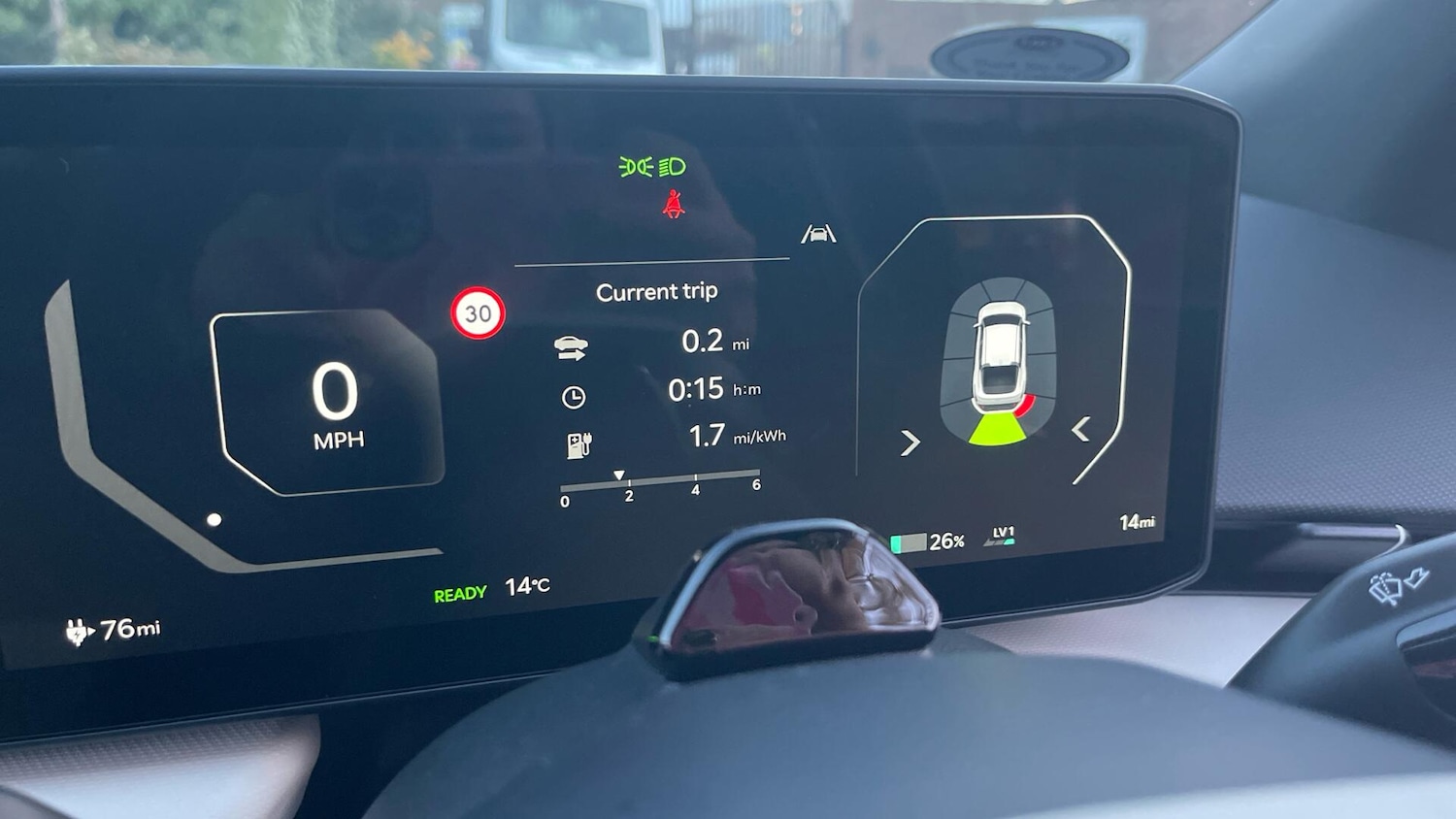 Used Kia EV4 2025 for sale - 77411172: Photo 70