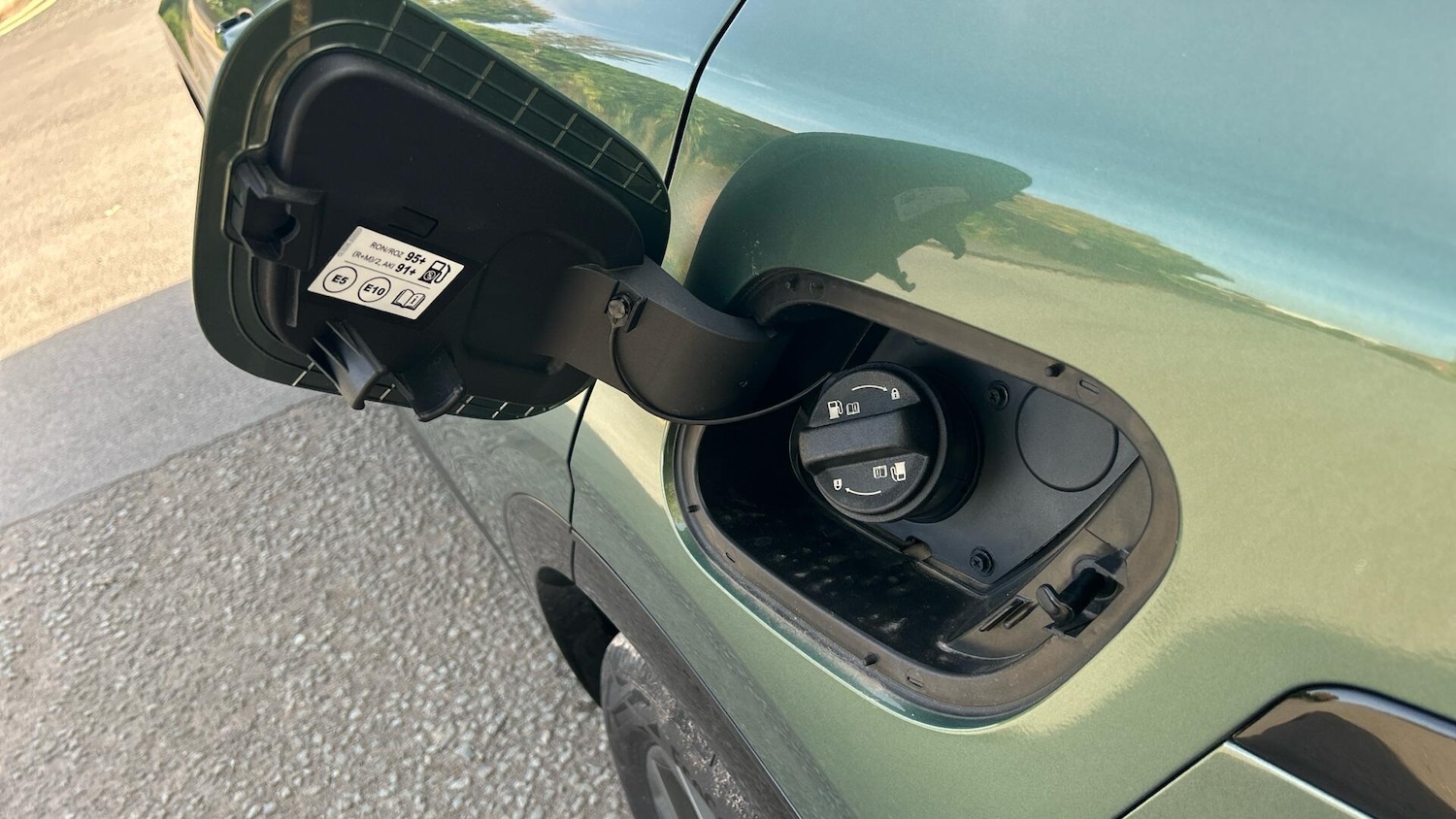 Used Kia Sportage 2025 for sale - 76538575: Photo 10