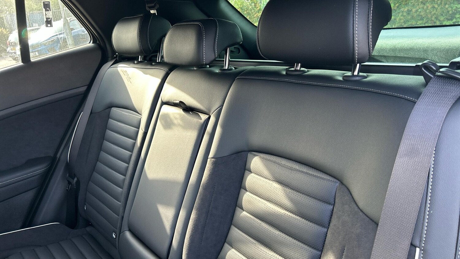 Used Kia Sportage 2025 for sale - 76538575: Photo 13