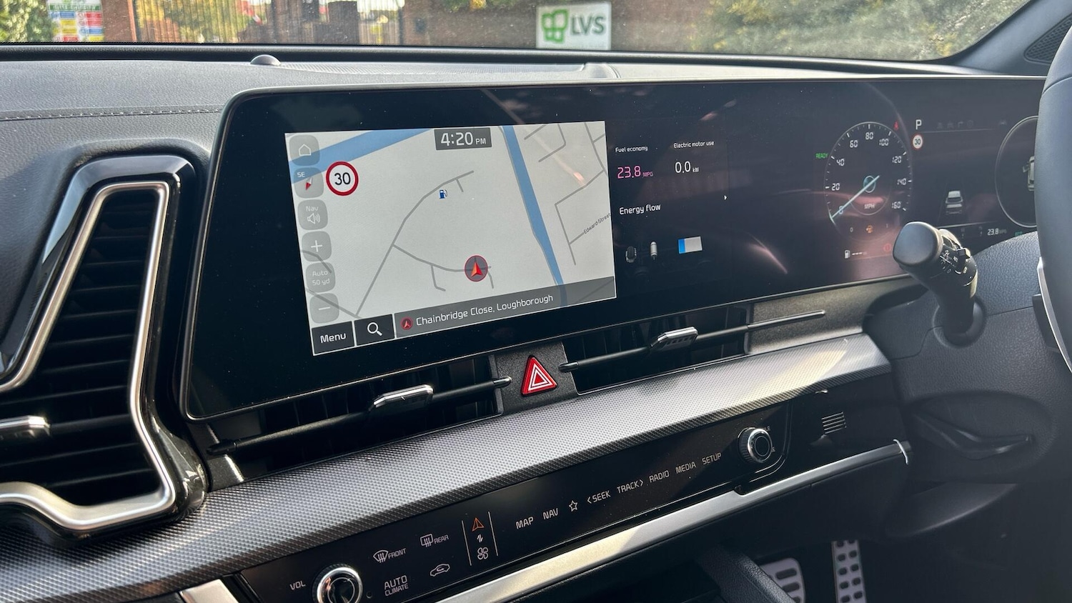 Used Kia Sportage 2025 for sale - 76538575: Photo 14