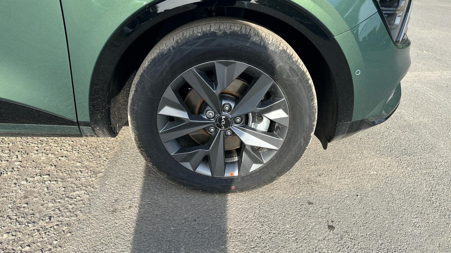 Used Kia Sportage 2025 for sale - 76538575: Photo 25