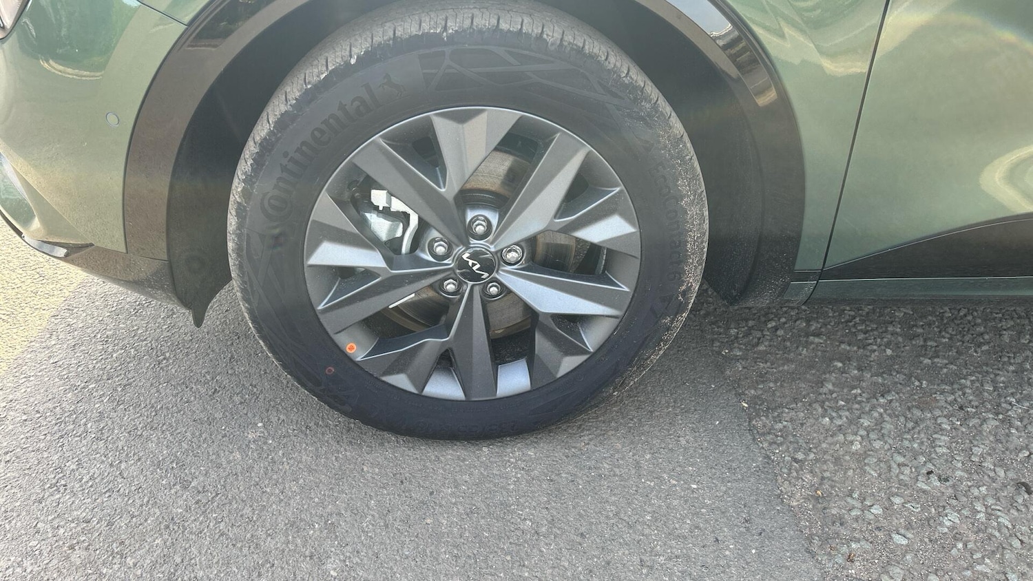 Used Kia Sportage 2025 for sale - 76538575: Photo 26