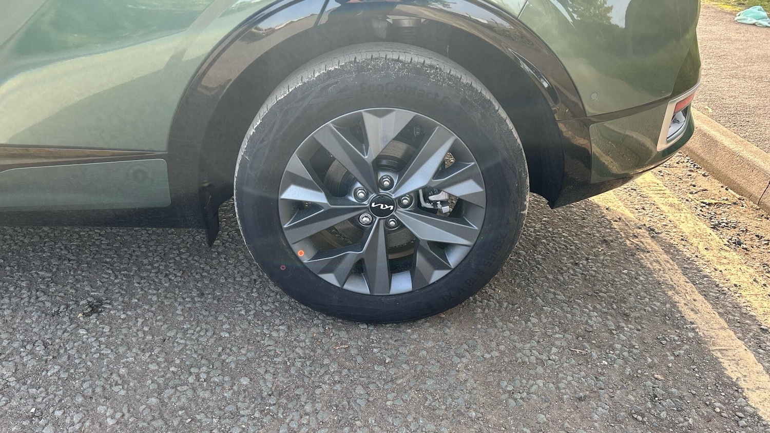 Used Kia Sportage 2025 for sale - 76538575: Photo 27