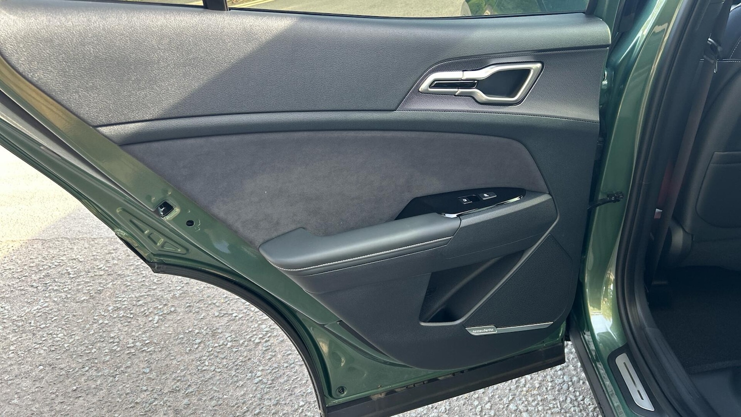 Used Kia Sportage 2025 for sale - 76538575: Photo 28