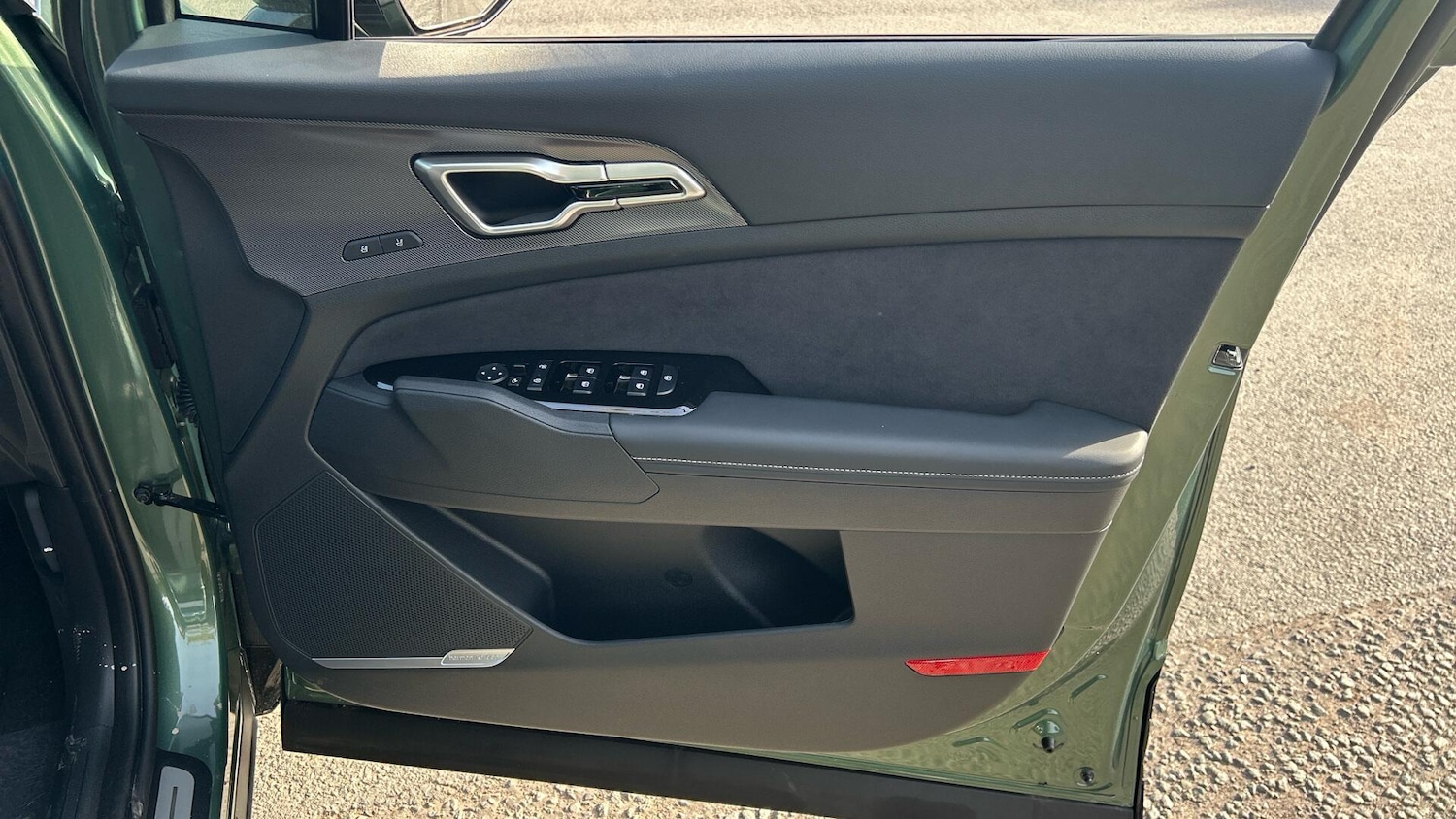 Used Kia Sportage 2025 for sale - 76538575: Photo 35