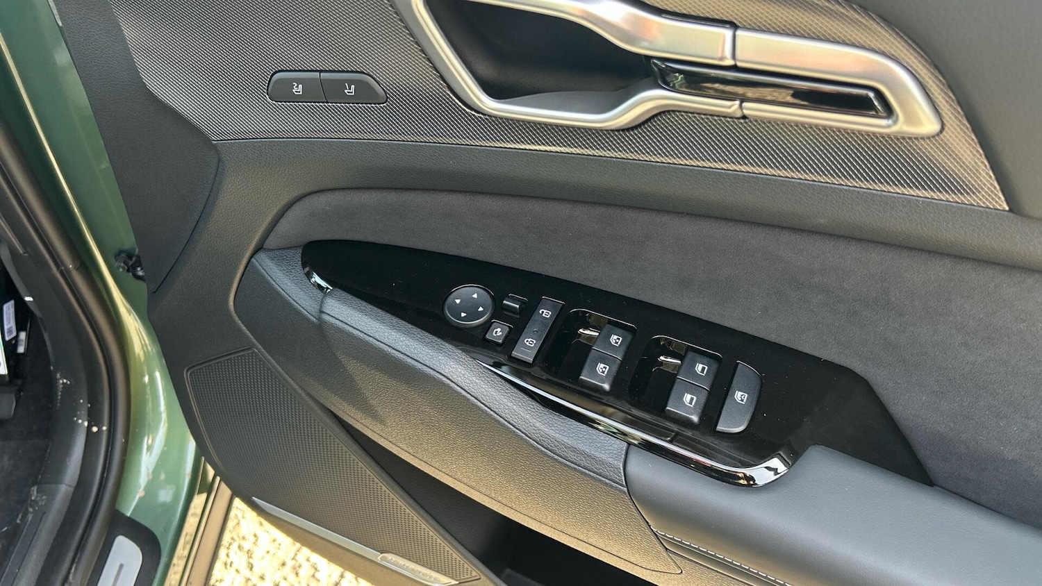 Used Kia Sportage 2025 for sale - 76538575: Photo 36