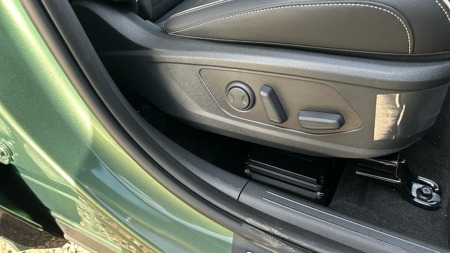 Used Kia Sportage 2025 for sale - 76538575: Photo 37