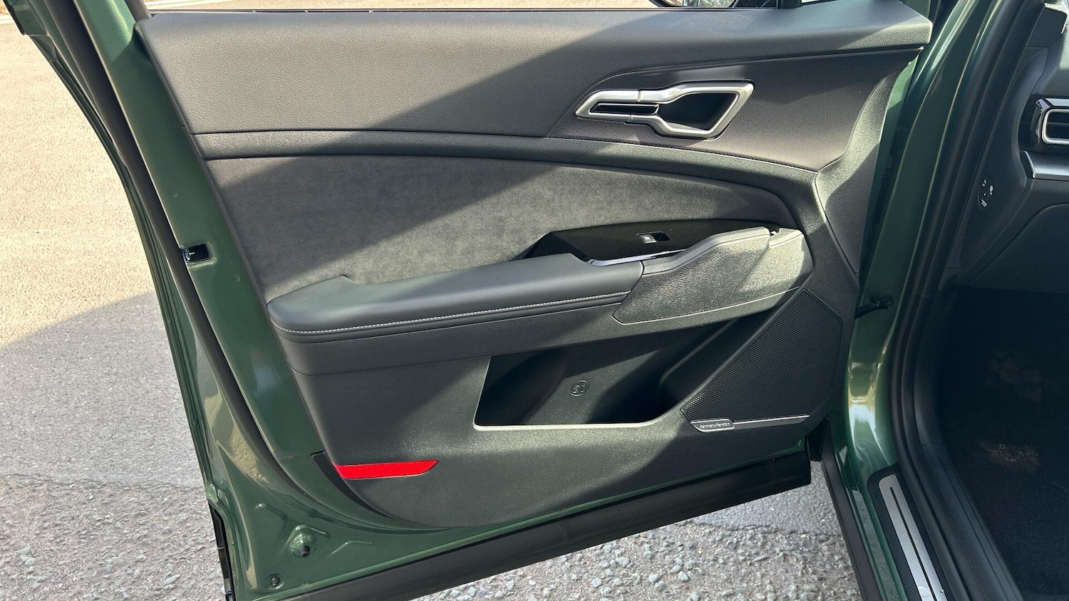 Used Kia Sportage 2025 for sale - 76538575: Photo 38