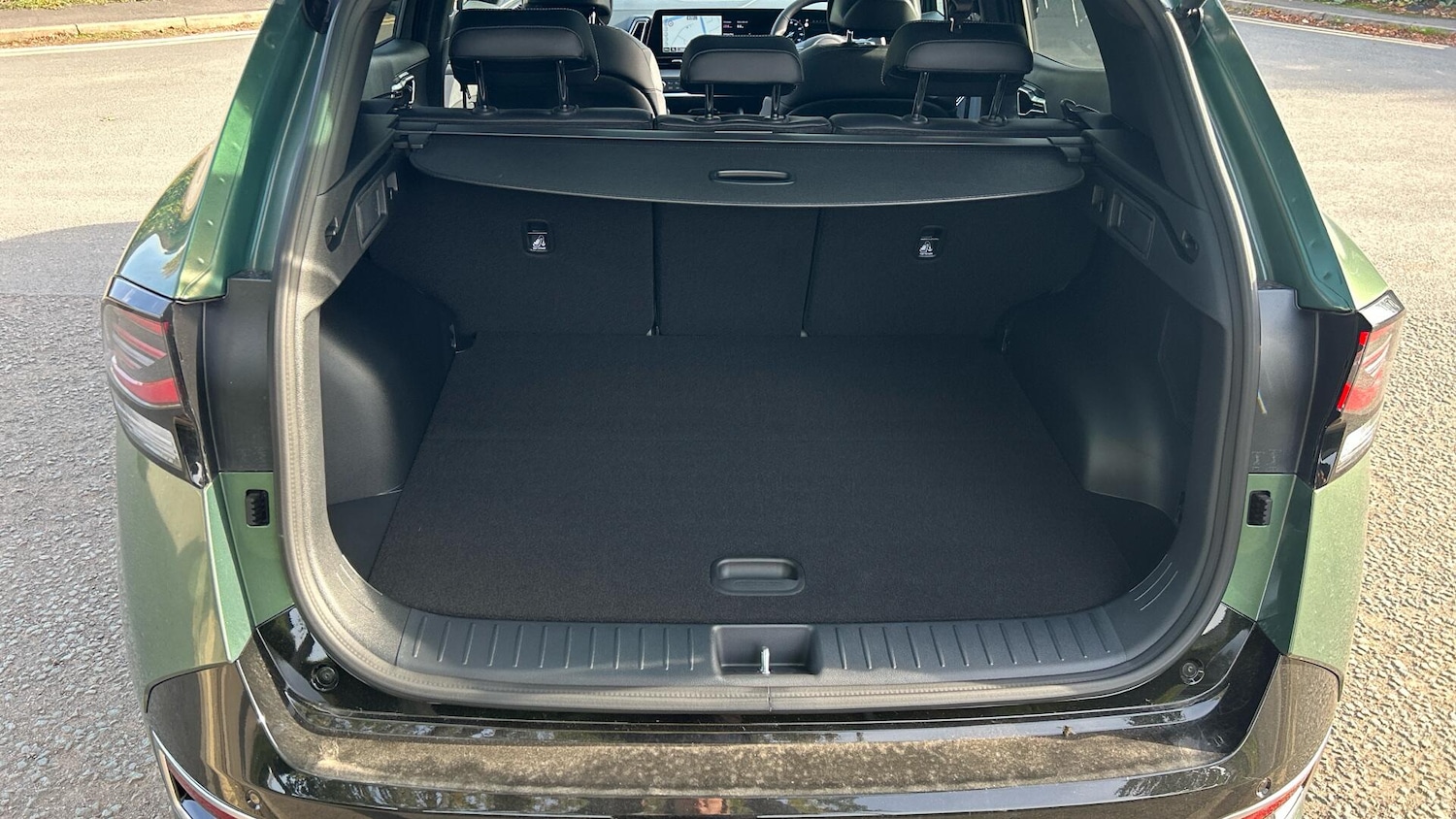 Used Kia Sportage 2025 for sale - 76538575: Photo 42