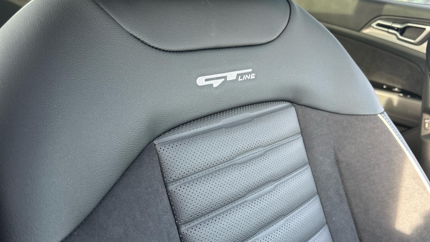 Used Kia Sportage 2025 for sale - 76538575: Photo 46