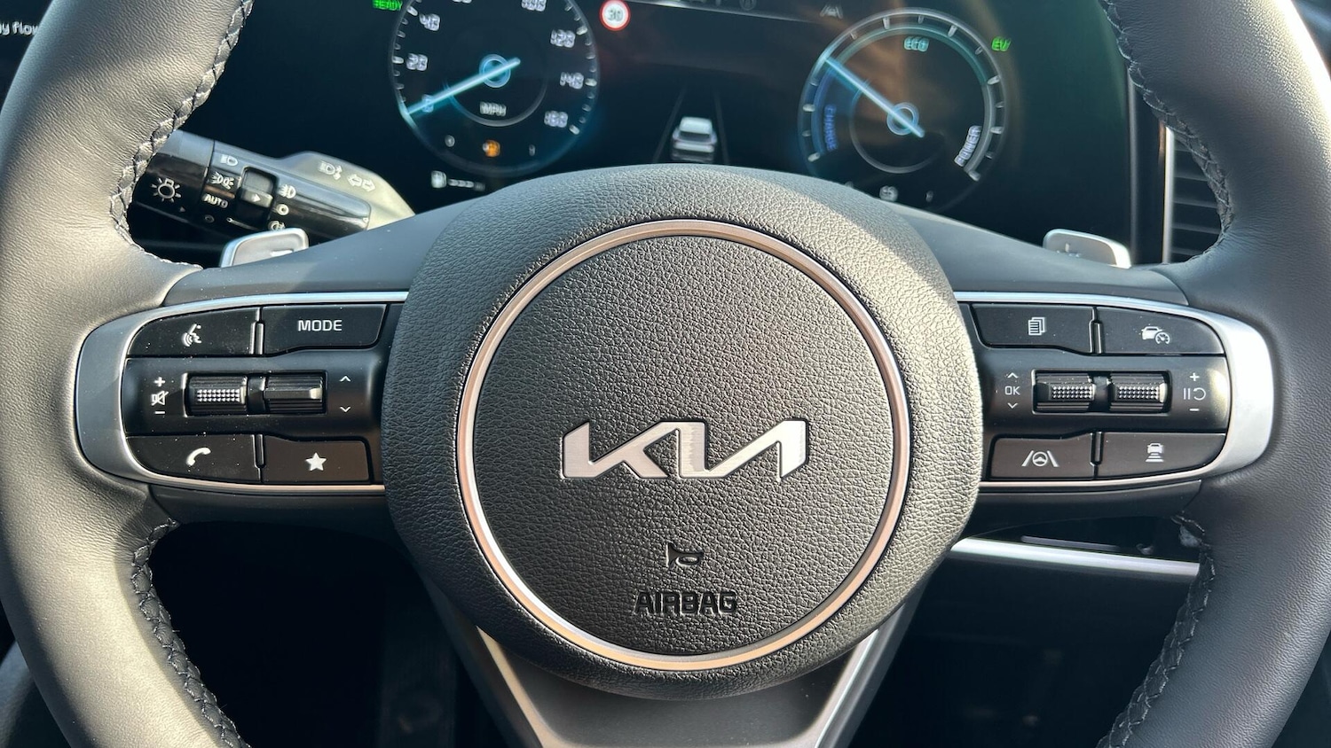 Used Kia Sportage 2025 for sale - 76538575: Photo 49