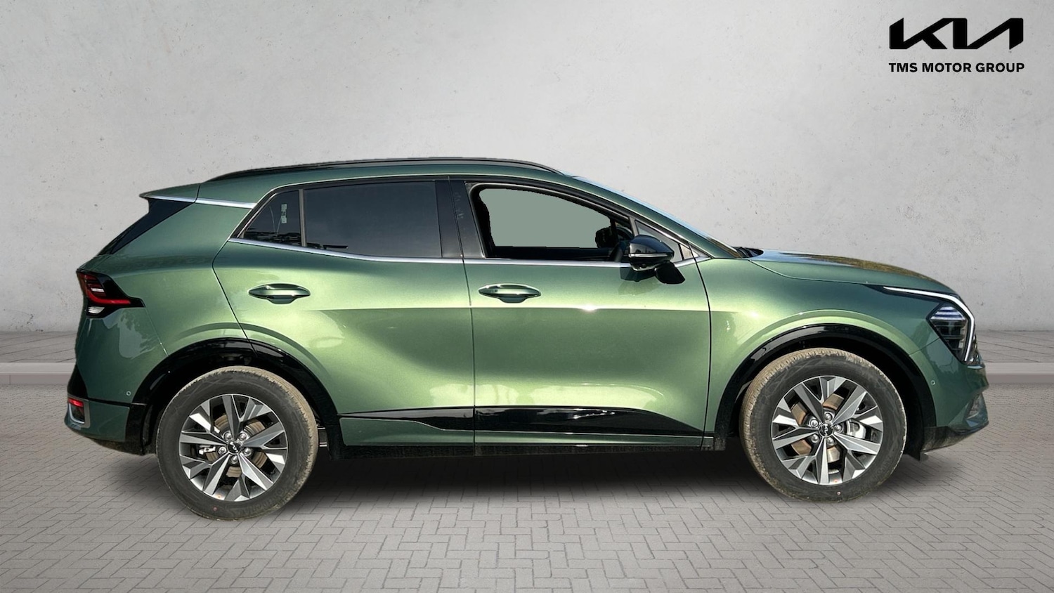 Used Kia Sportage 2025 for sale - 76538575: Photo 5