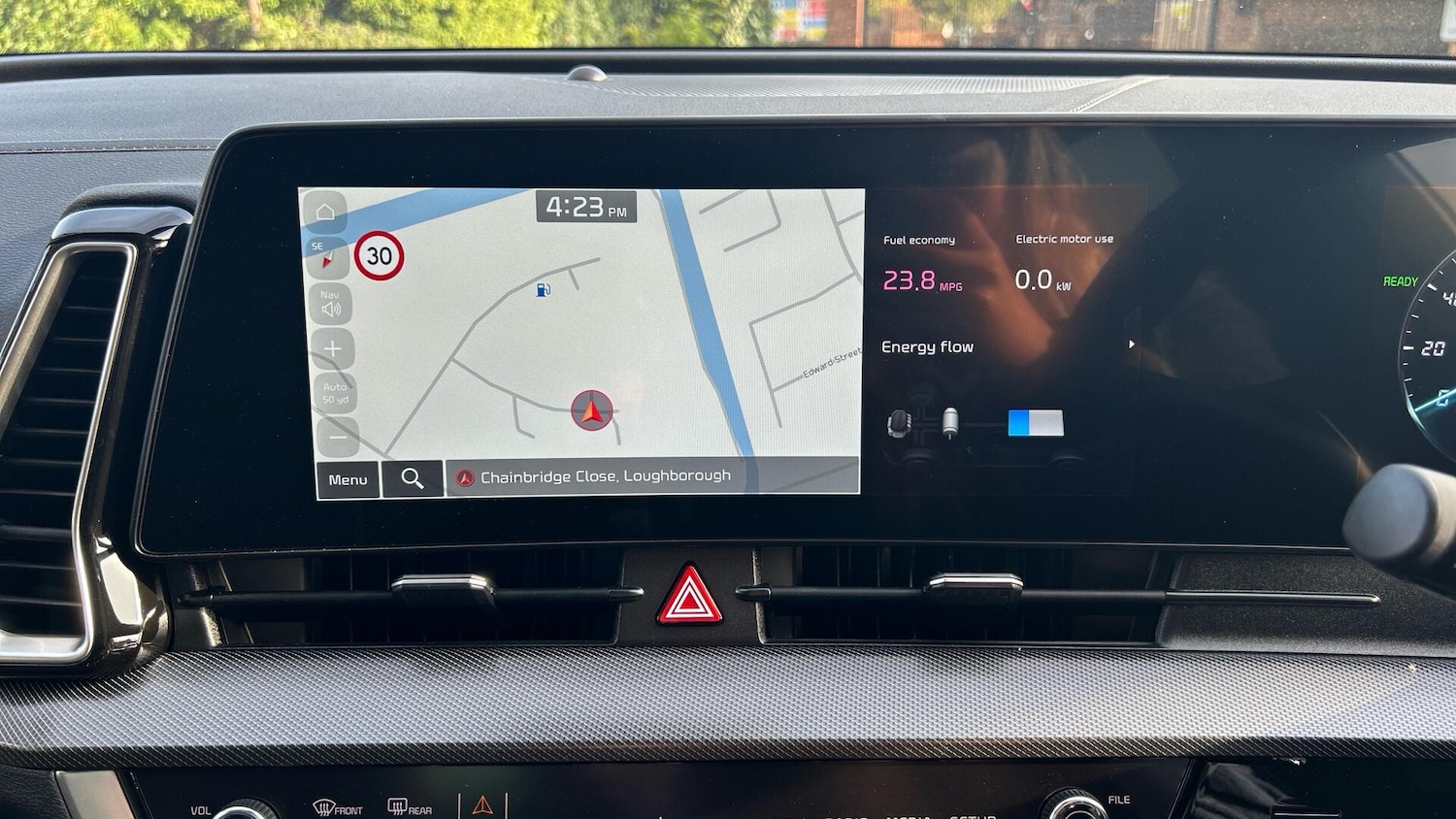 Used Kia Sportage 2025 for sale - 76538575: Photo 50