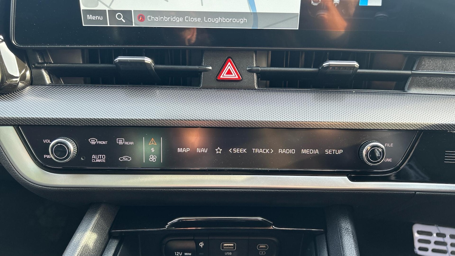 Used Kia Sportage 2025 for sale - 76538575: Photo 51