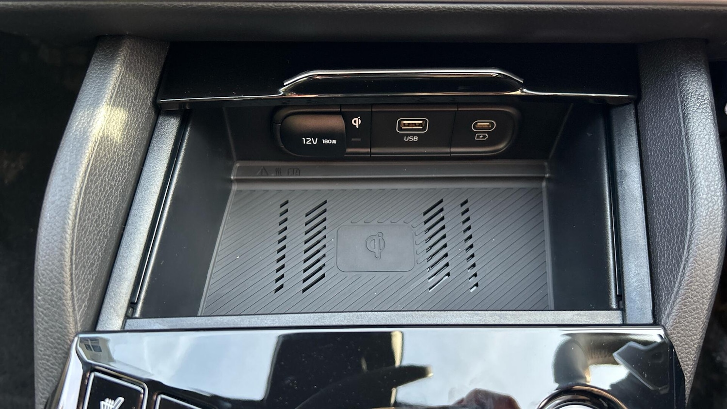 Used Kia Sportage 2025 for sale - 76538575: Photo 52