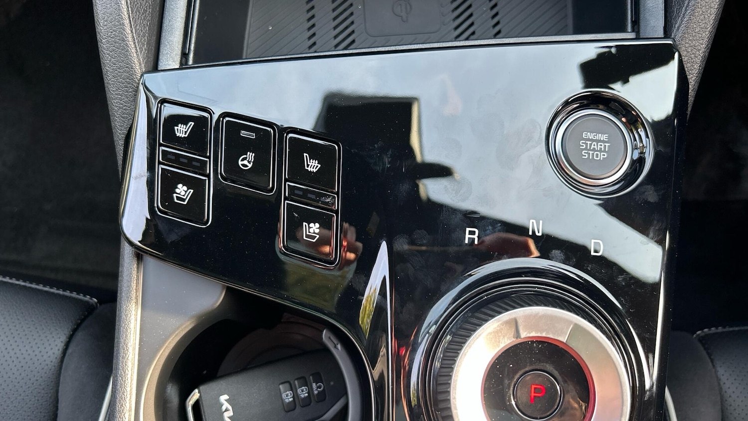 Used Kia Sportage 2025 for sale - 76538575: Photo 53