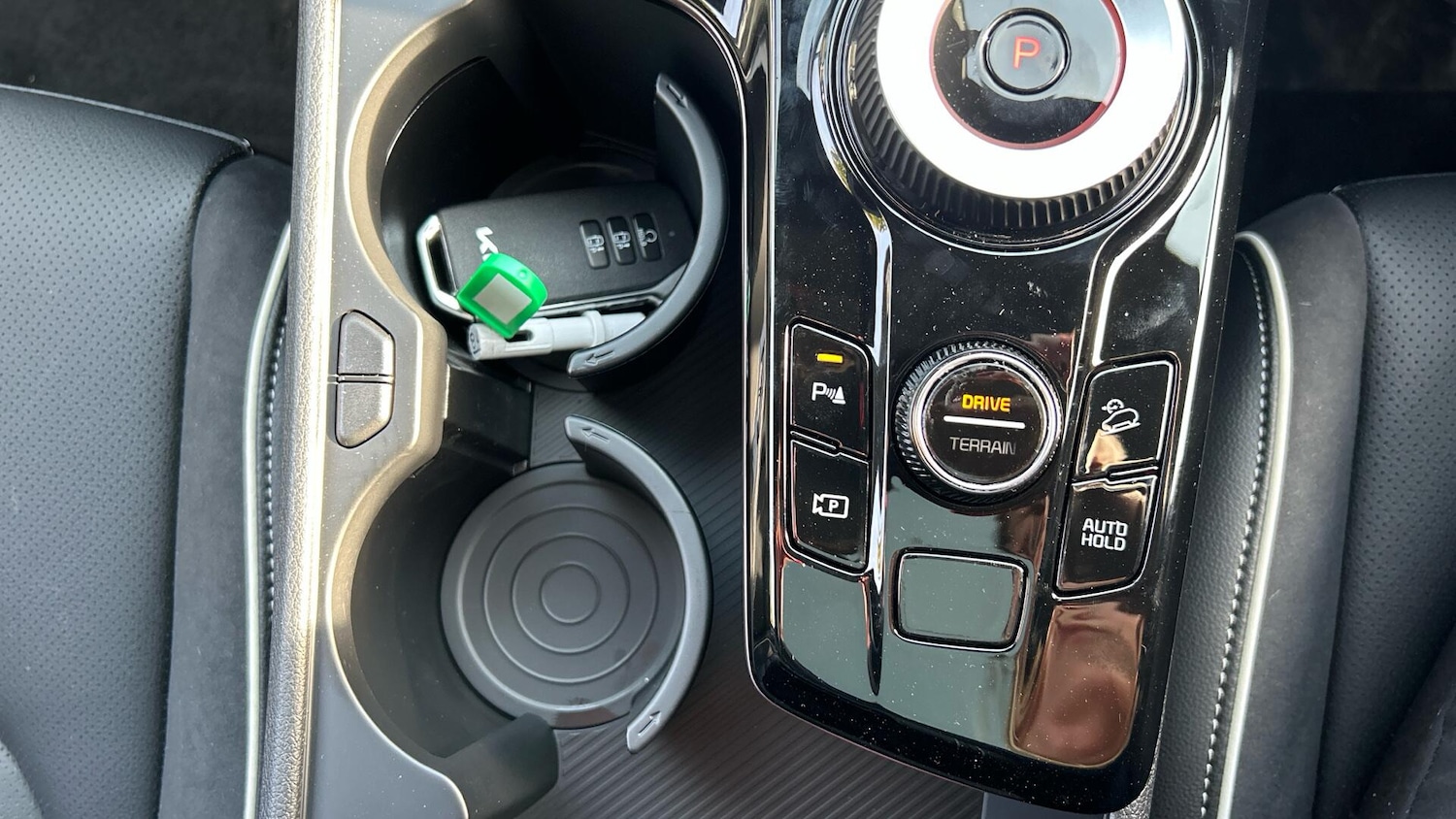 Used Kia Sportage 2025 for sale - 76538575: Photo 54