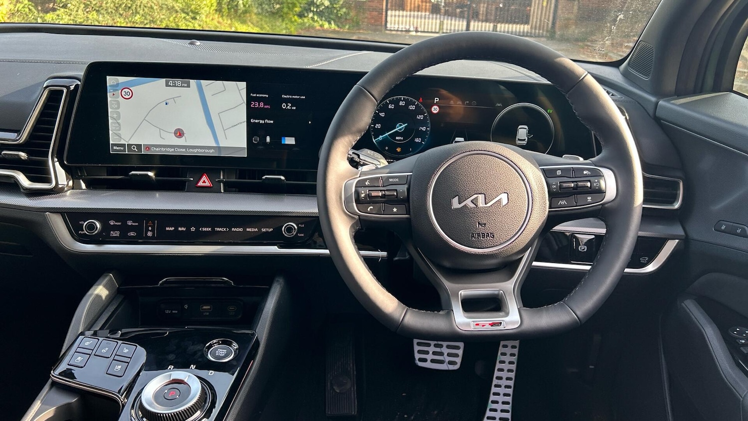 Used Kia Sportage 2025 for sale - 76538575: Photo 7