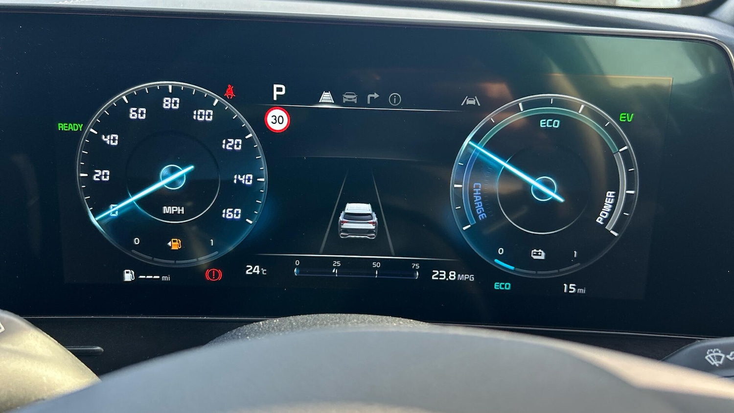 Used Kia Sportage 2025 for sale - 76538575: Photo 8