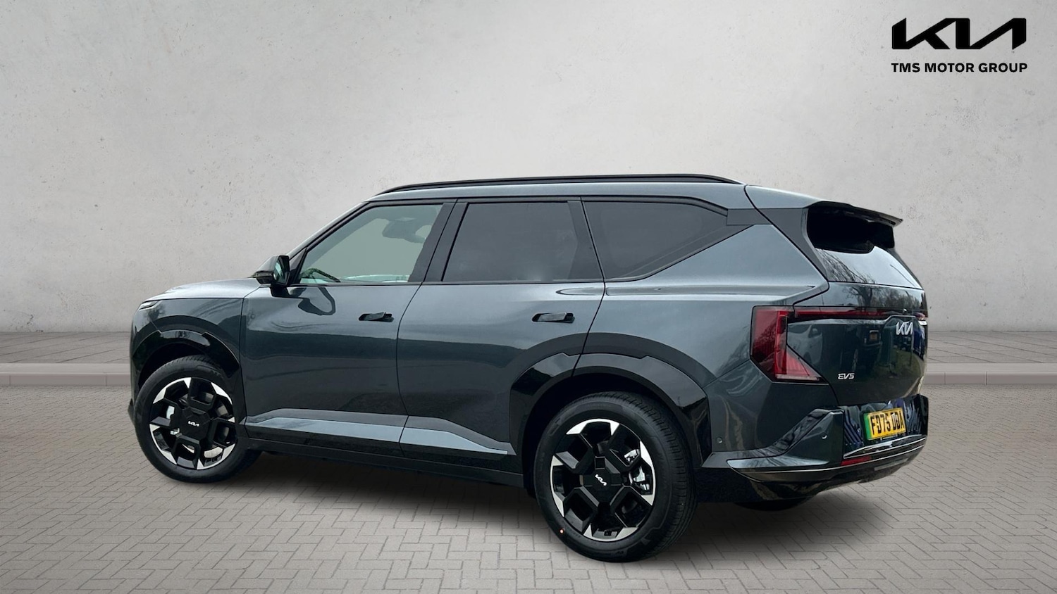 Used Kia EV5 for sale - 77671265: Photo 2