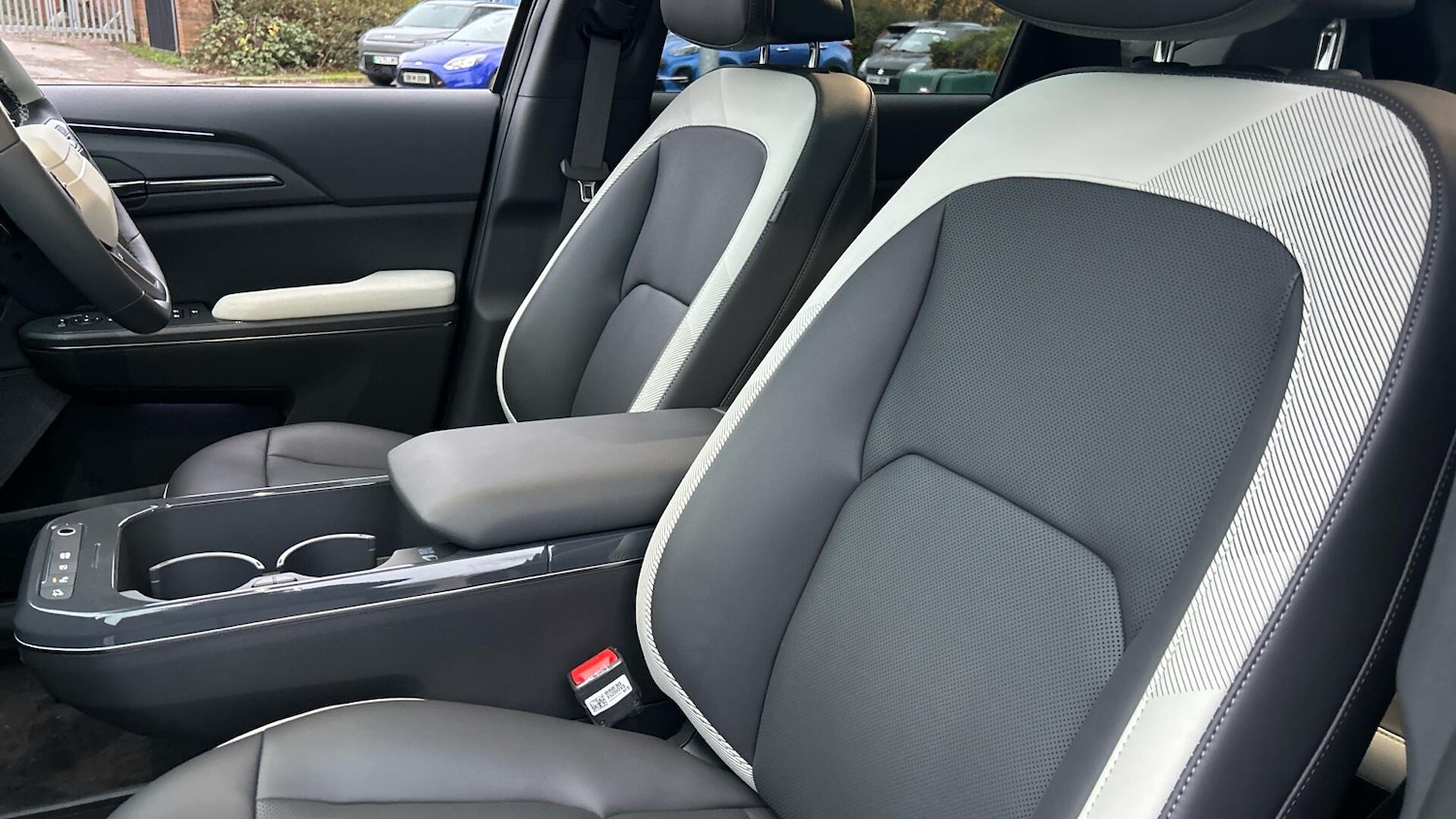 Used Kia EV5 for sale - 77671265: Photo 22