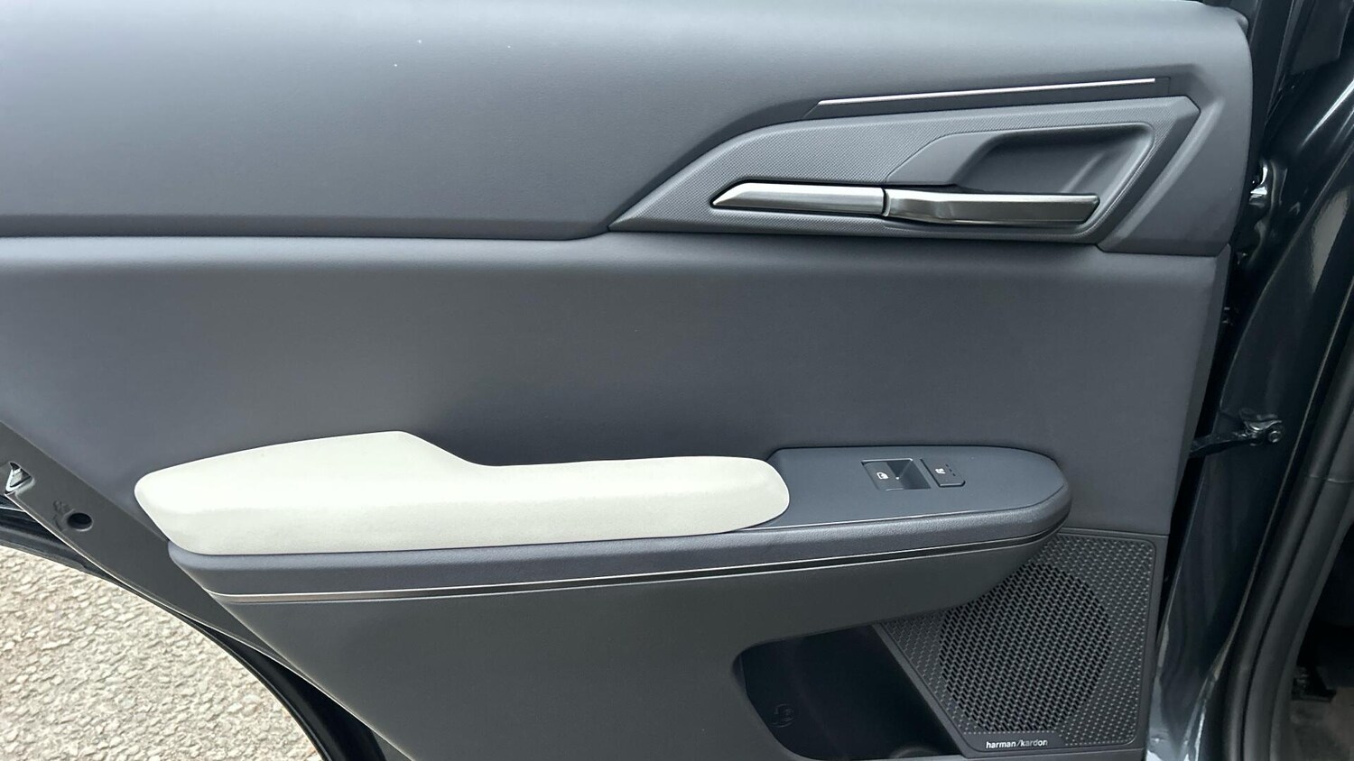 Used Kia EV5 for sale - 77671265: Photo 23