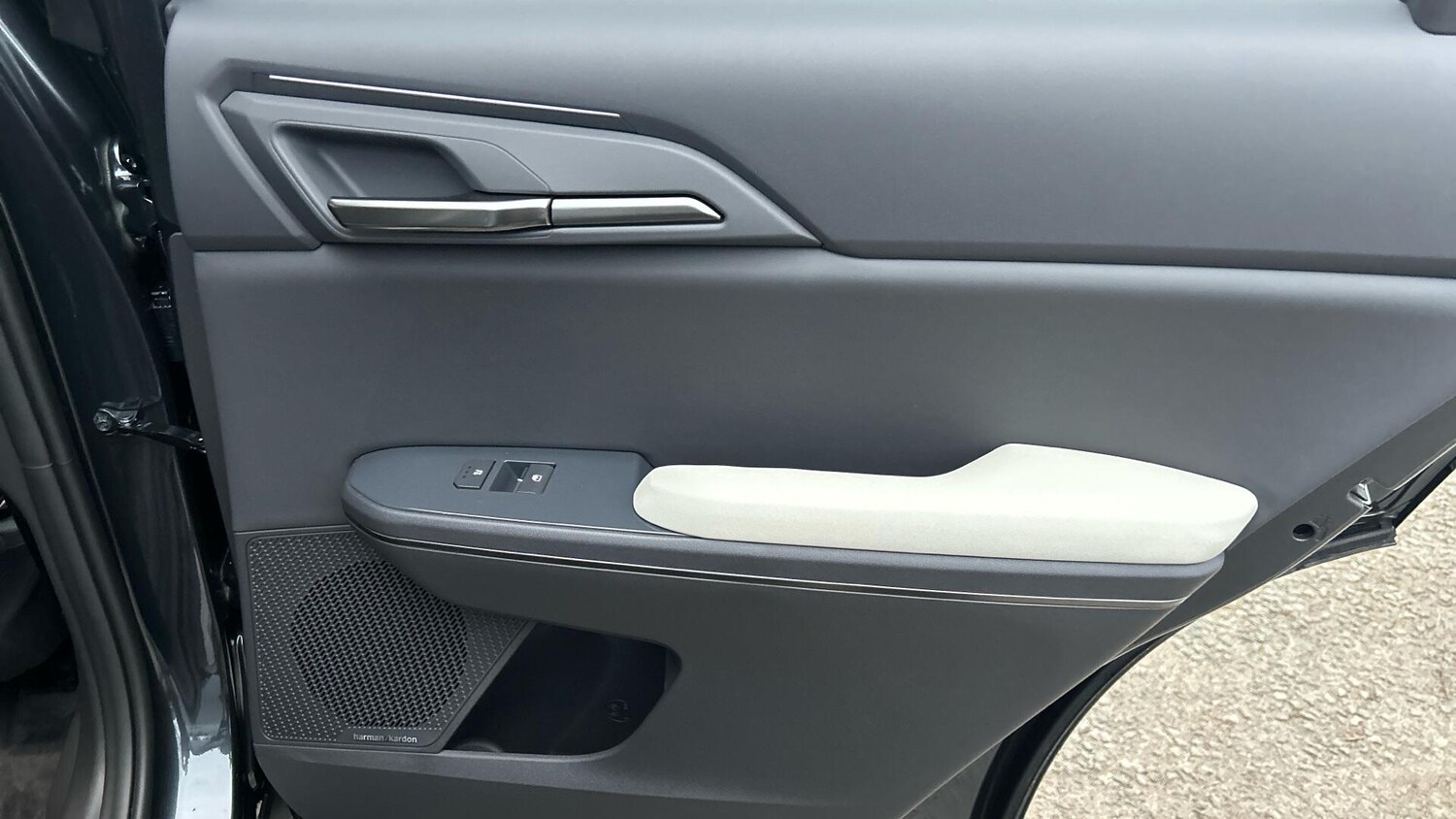 Used Kia EV5 for sale - 77671265: Photo 28