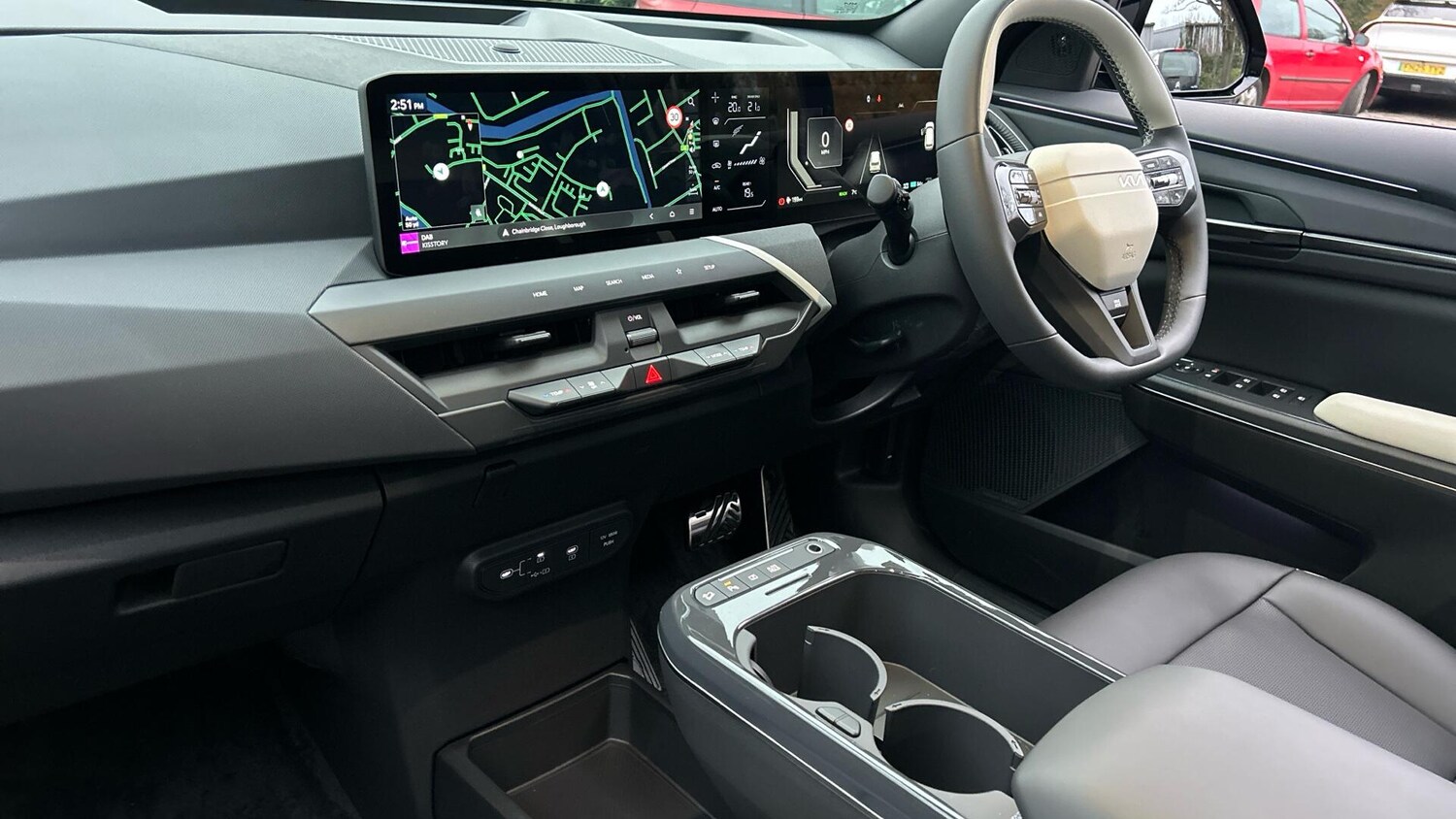 Used Kia EV5 for sale - 77671265: Photo 3