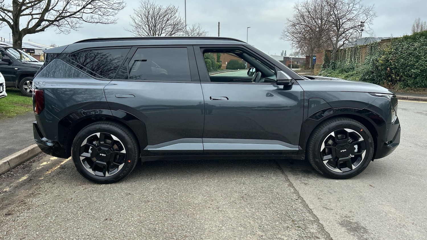 Used Kia EV5 for sale - 77671265: Photo 41