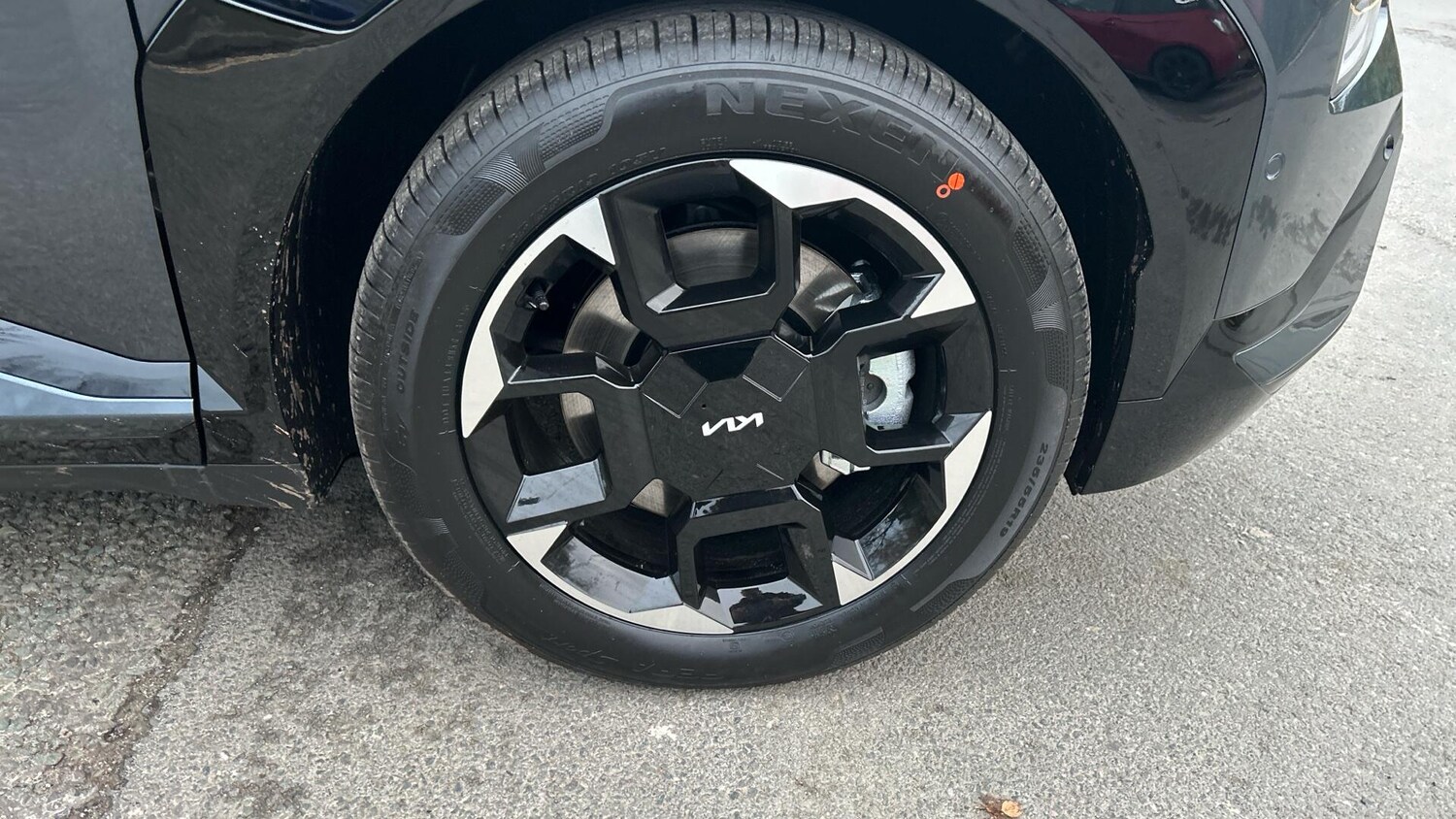 Used Kia EV5 for sale - 77671265: Photo 50