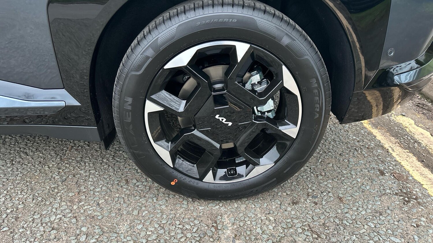 Used Kia EV5 for sale - 77671265: Photo 52