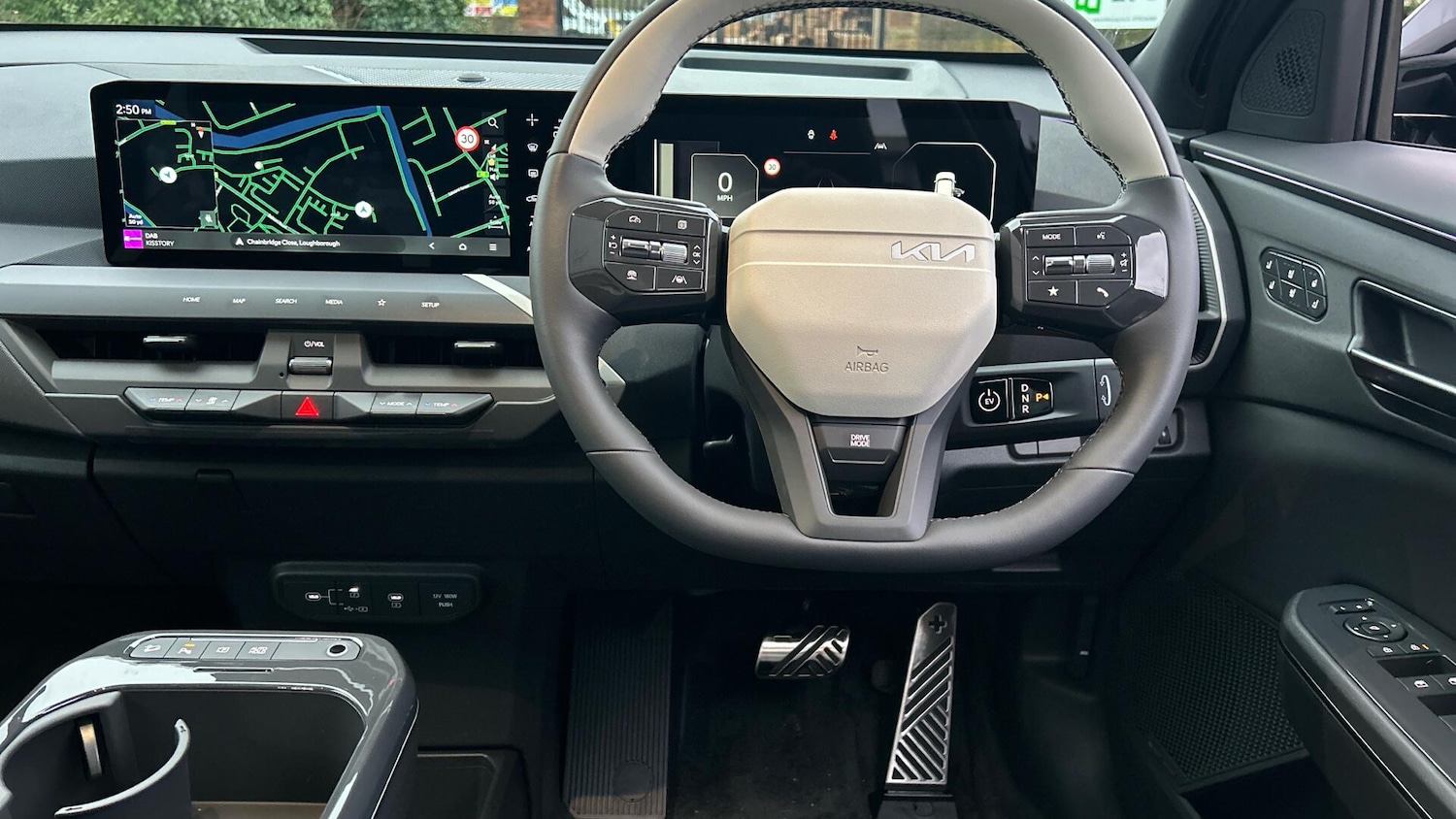 Used Kia EV5 for sale - 77671265: Photo 6