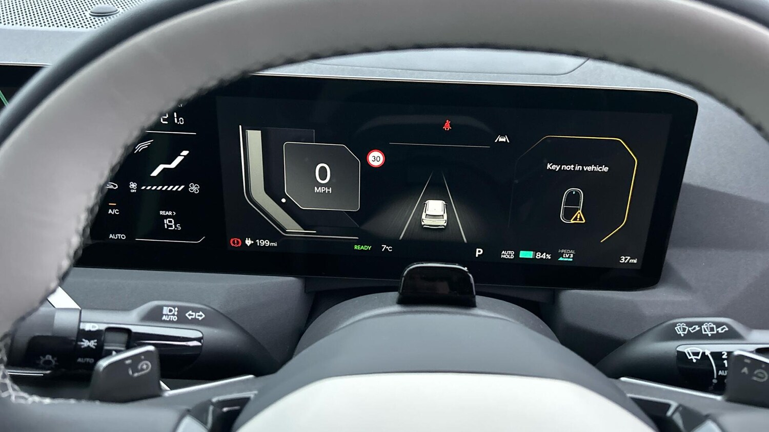 Used Kia EV5 for sale - 77671265: Photo 7