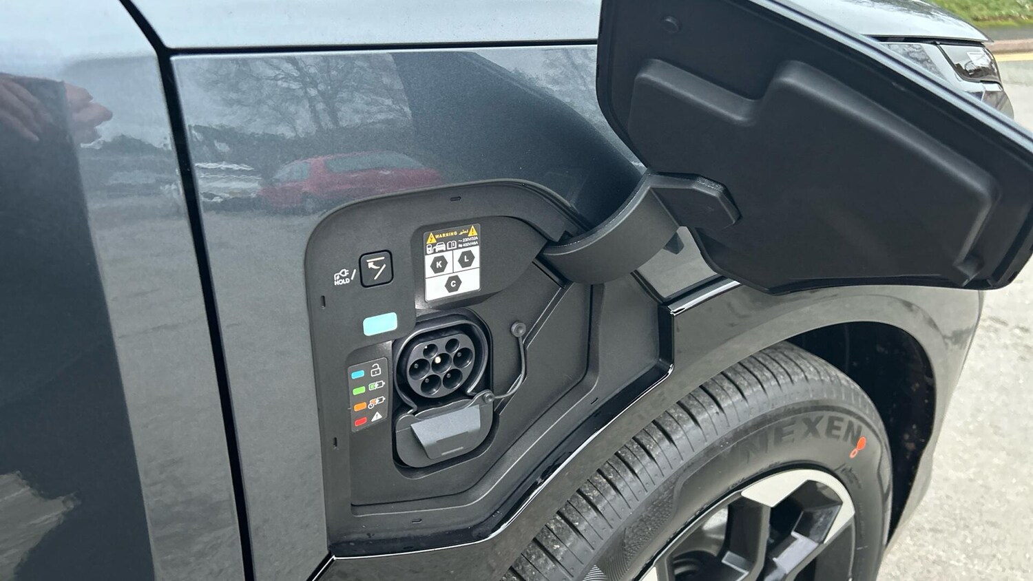 Used Kia EV5 for sale - 77671265: Photo 9