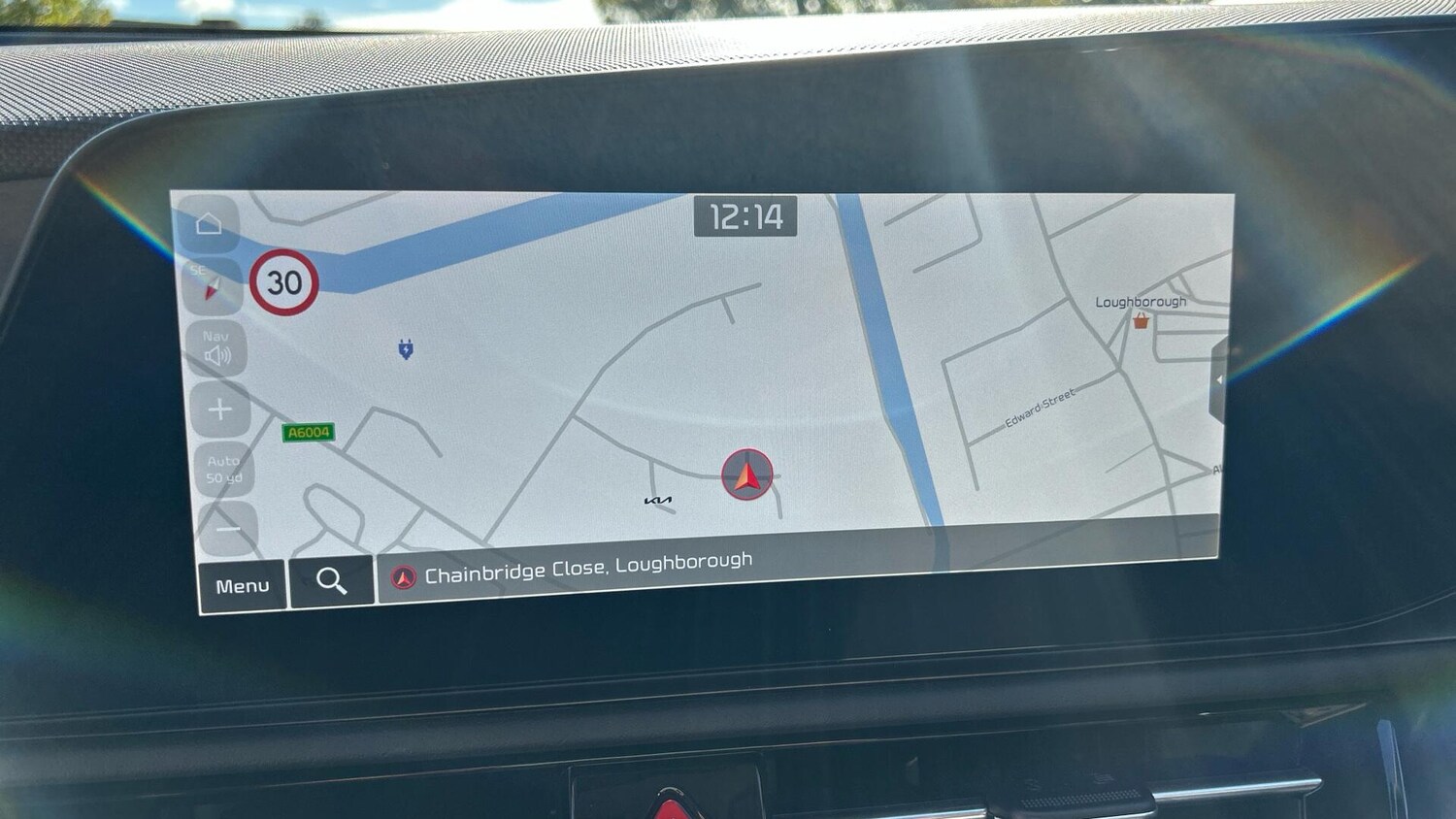 Used Kia Niro for sale - 77670294: Photo 13