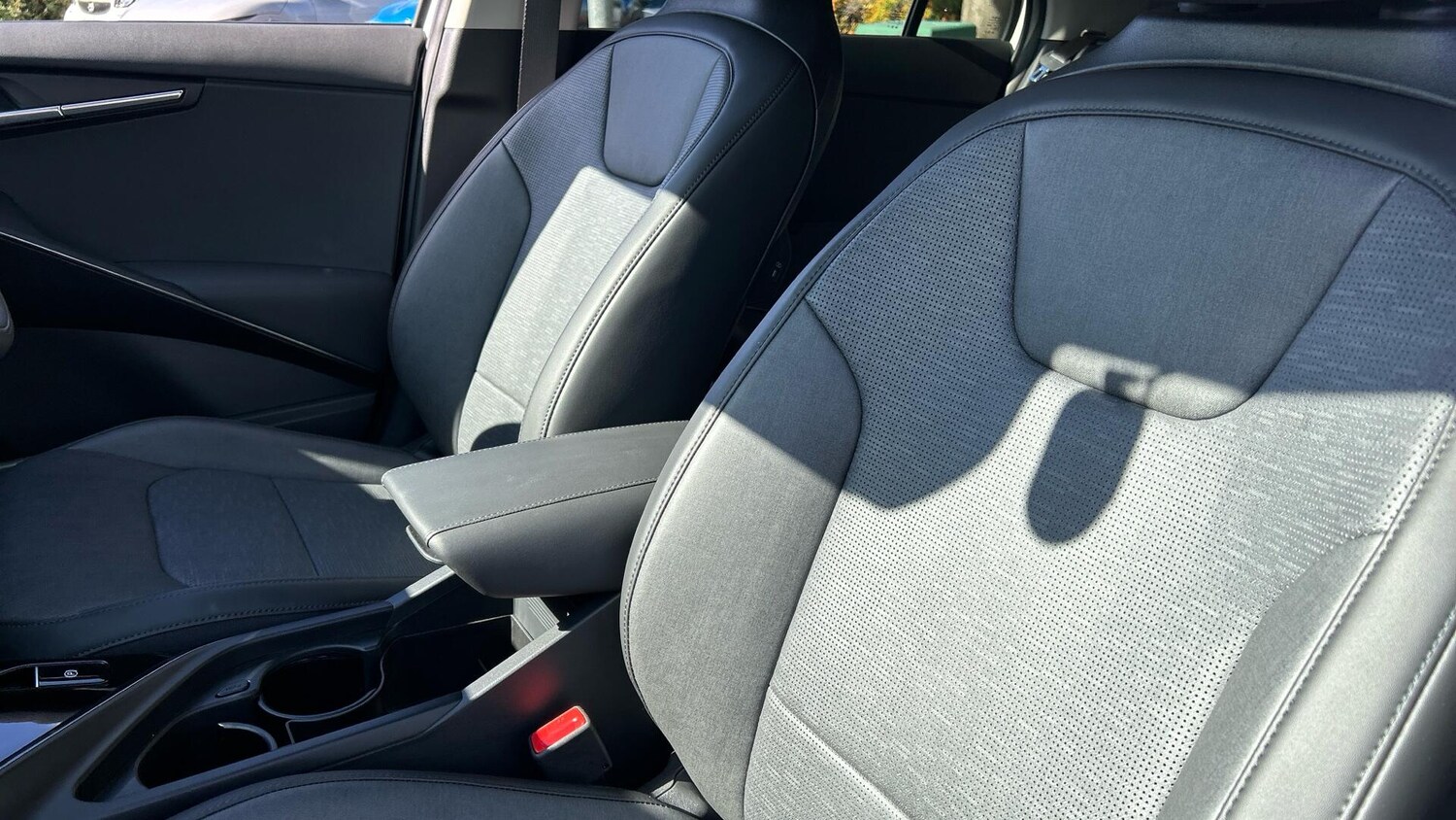 Used Kia Niro for sale - 77670294: Photo 16