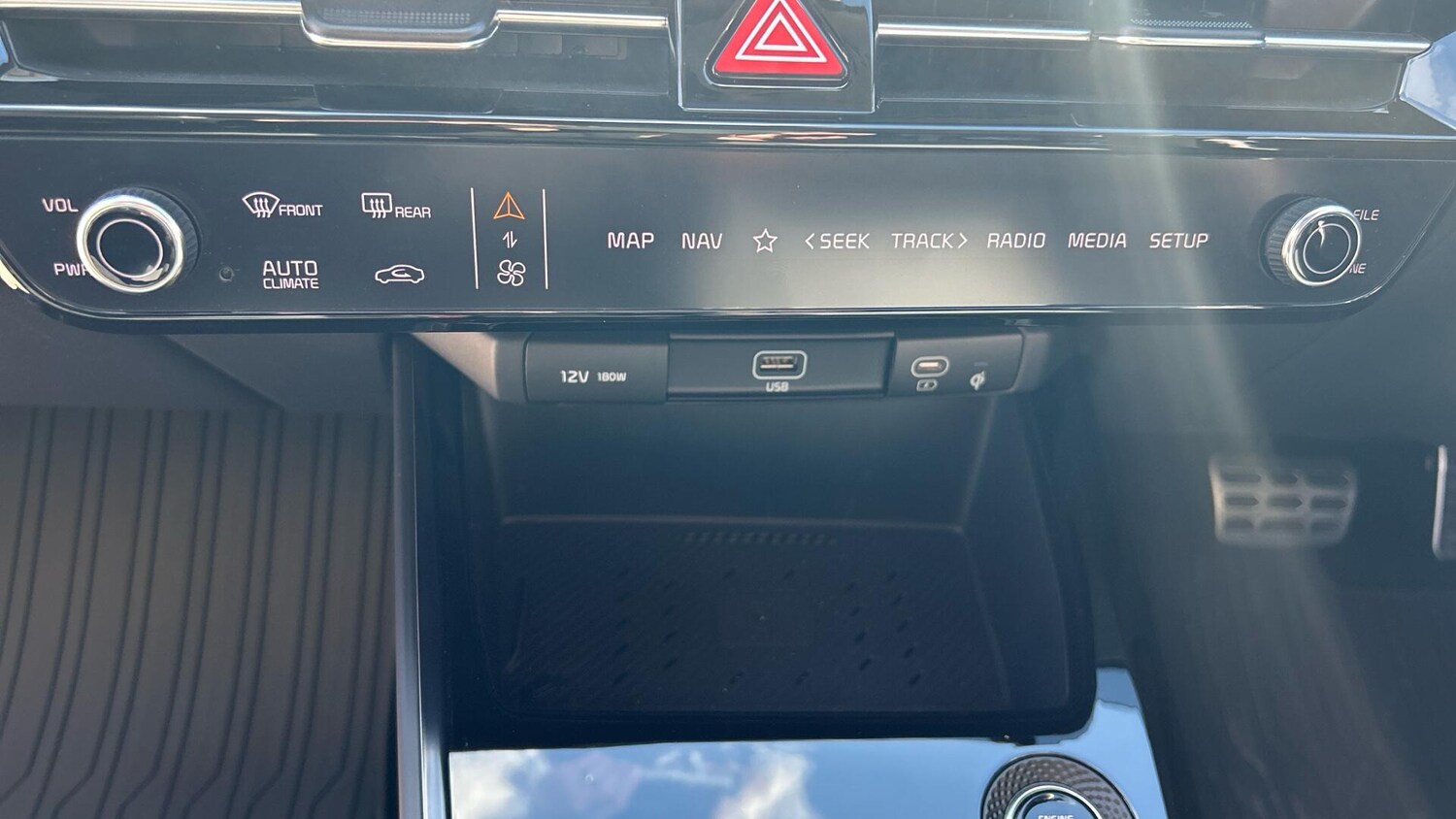 Used Kia Niro for sale - 77670294: Photo 18