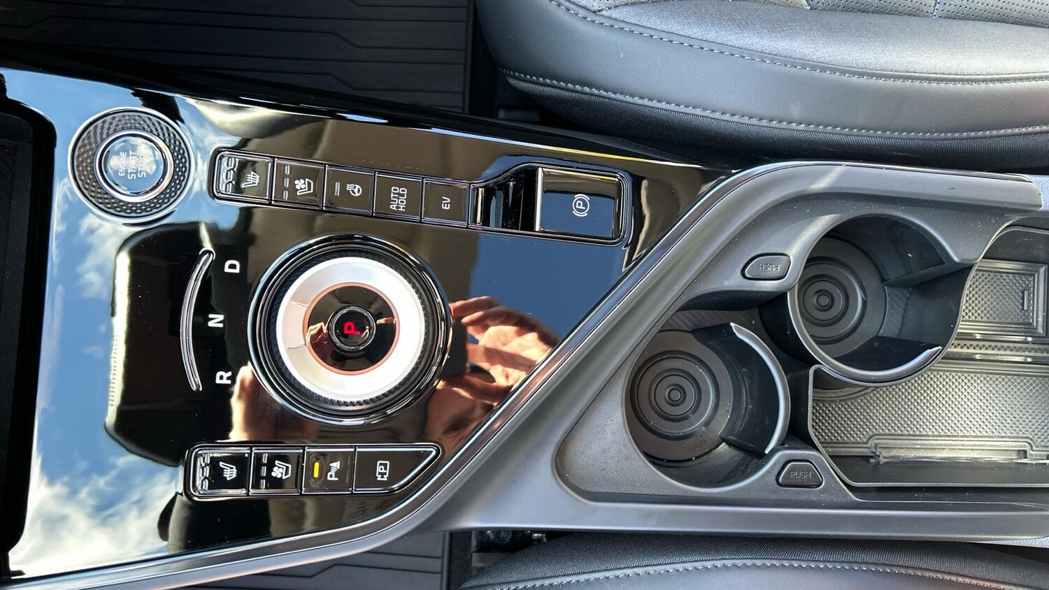 Used Kia Niro for sale - 77670294: Photo 19