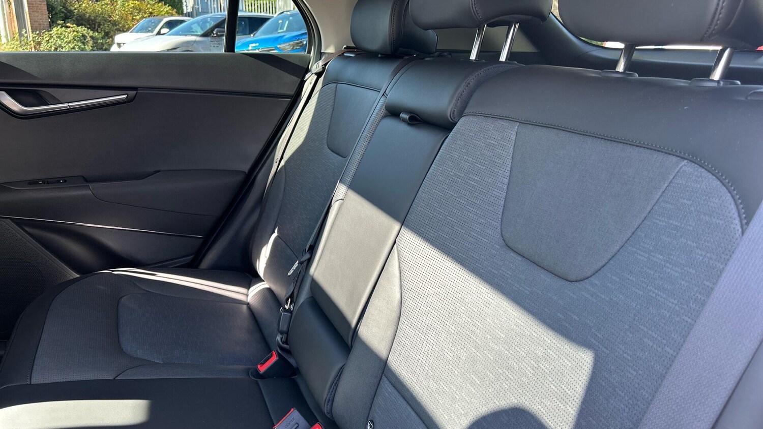 Used Kia Niro for sale - 77670294: Photo 21