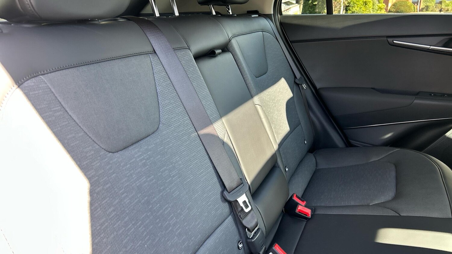 Used Kia Niro for sale - 77670294: Photo 23