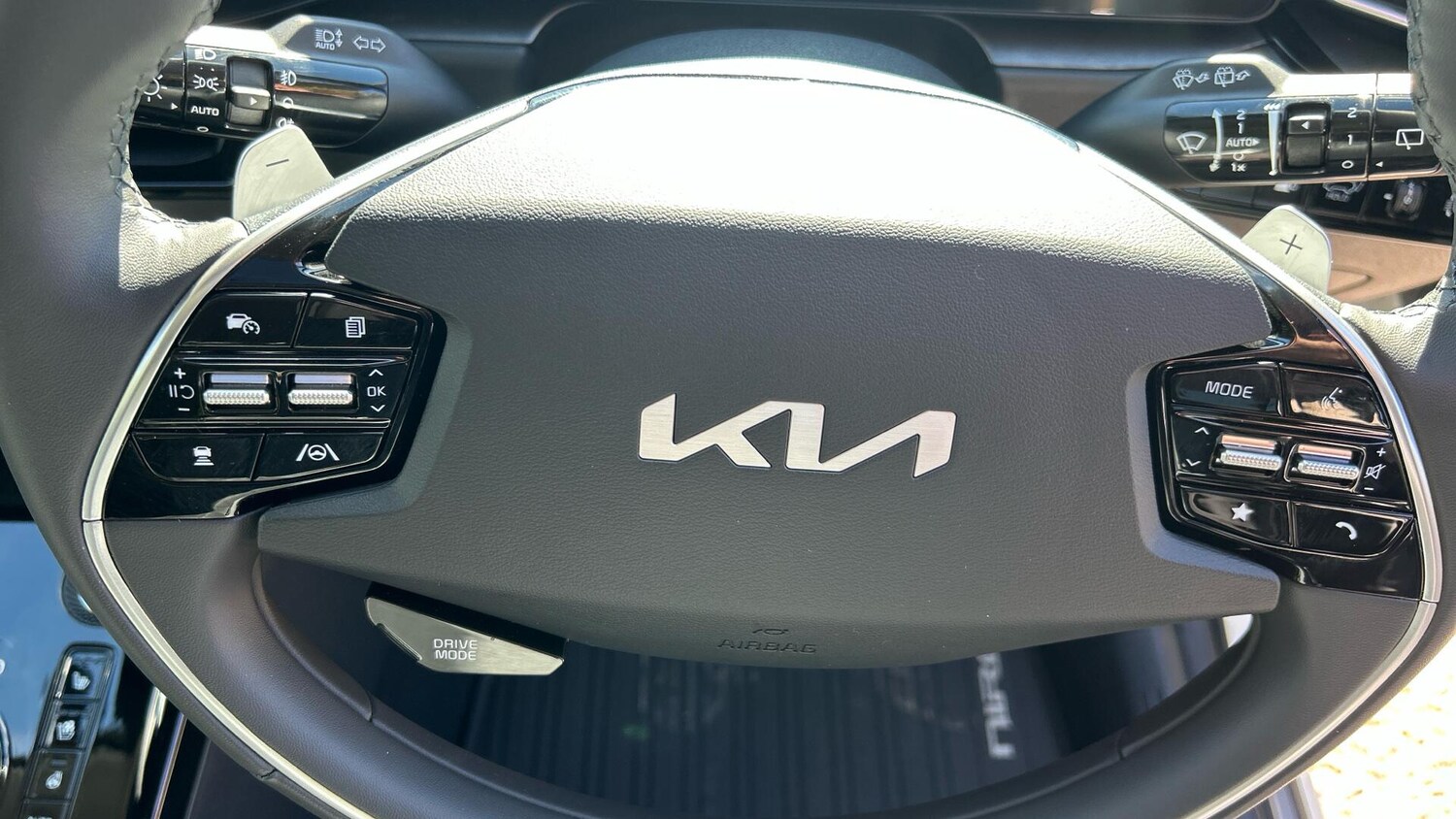 Used Kia Niro for sale - 77670294: Photo 28