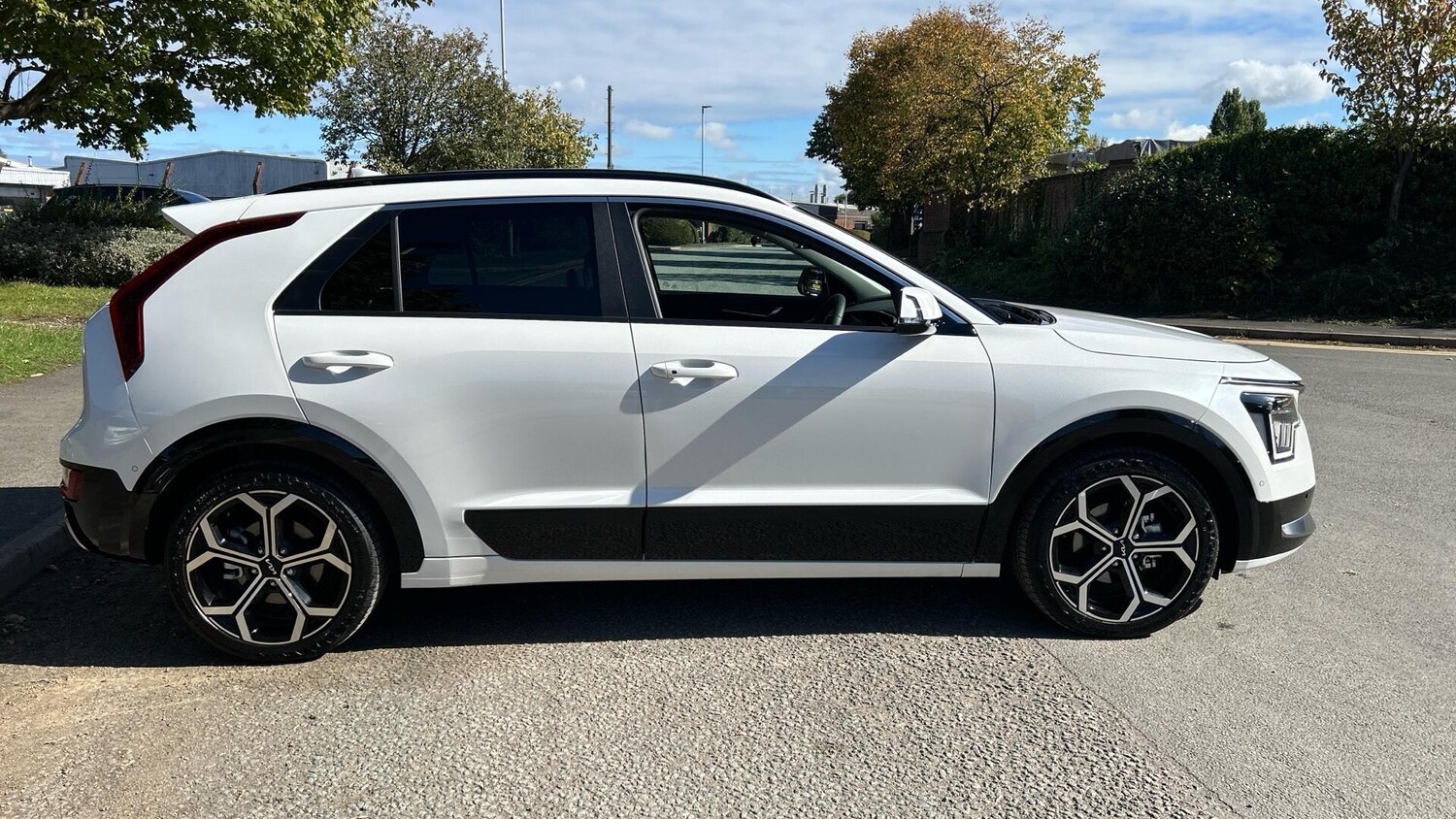 Used Kia Niro for sale - 77670294: Photo 31