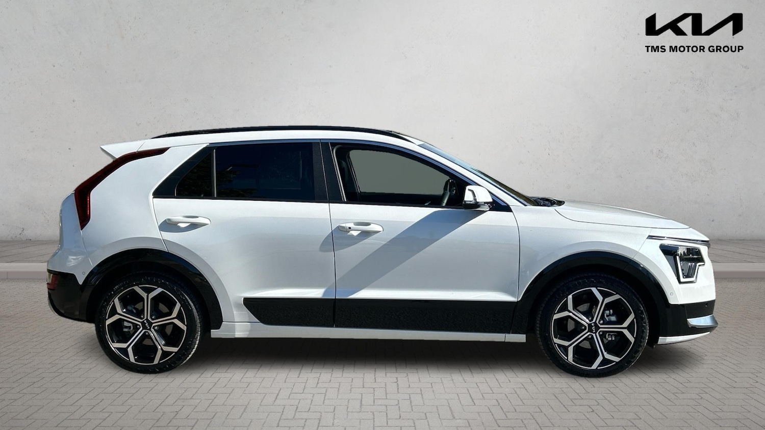 Used Kia Niro for sale - 77670294: Photo 4