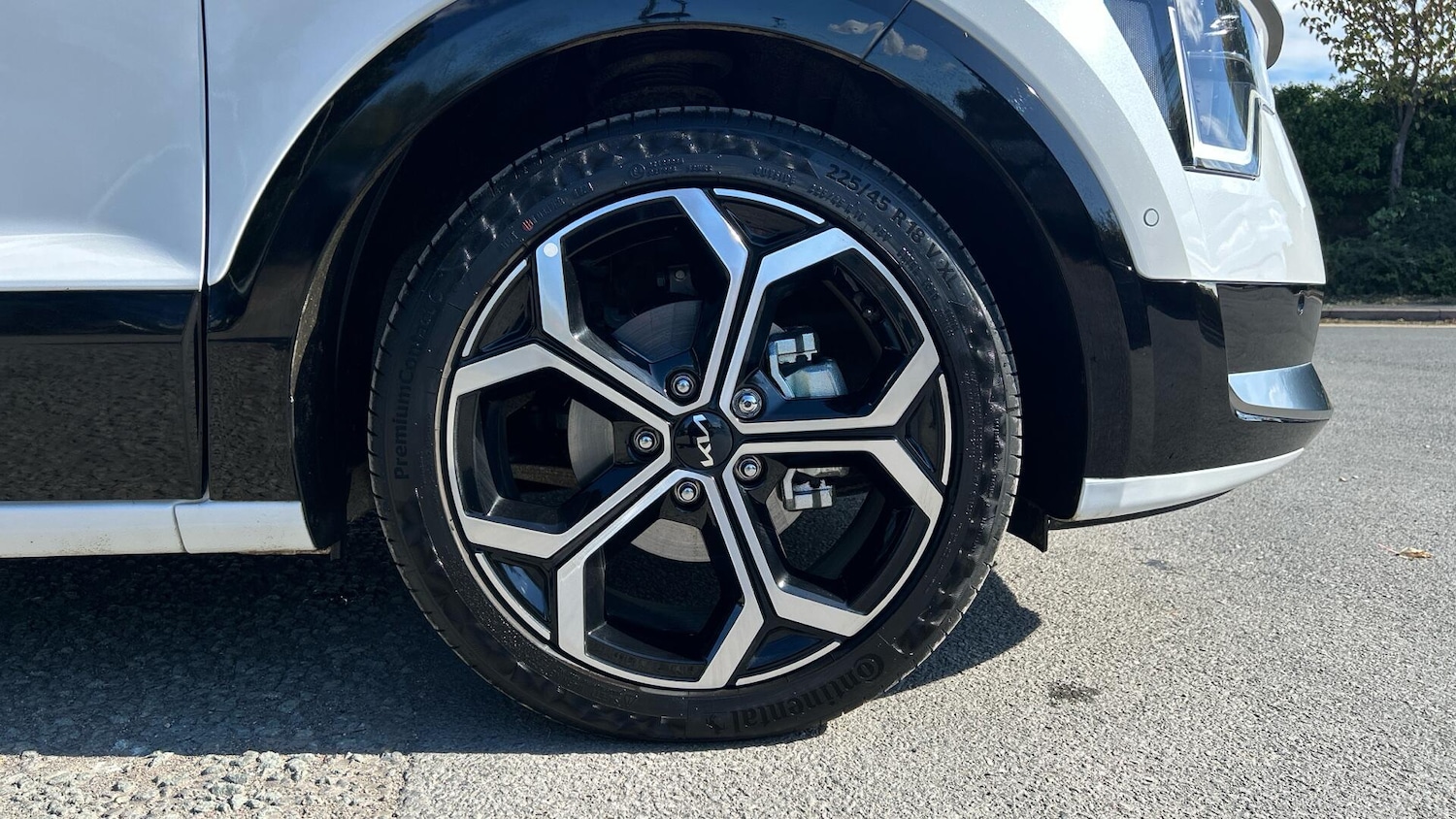 Used Kia Niro for sale - 77670294: Photo 5