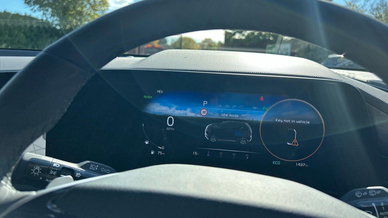 Used Kia Niro for sale - 77670294: Photo 7