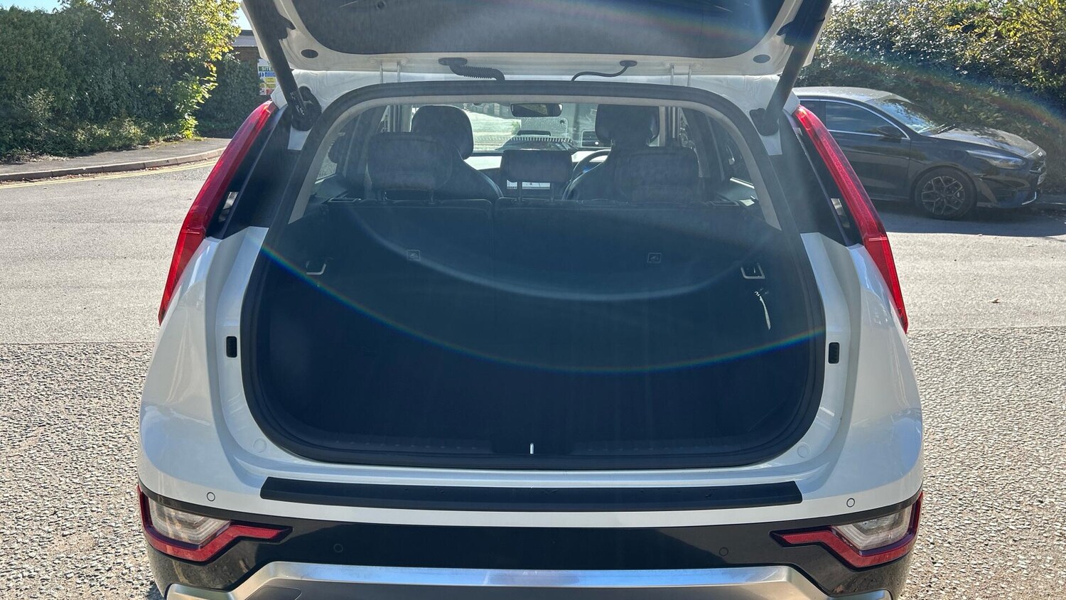 Used Kia Niro for sale - 77670294: Photo 8